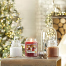 Yankee Candle Classic Medium Jar Surprise Snowfall