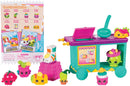 Shopkins Deluxe Packs - Taco Time Collection