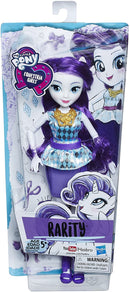 My Little Pony Girls Rarity Doll