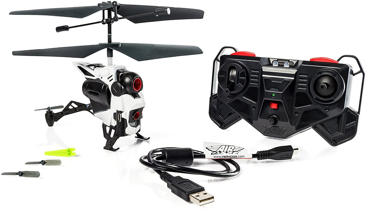 Radio controlled air hogs sniper drone online