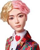 BTS V Idol Fashion Doll for Collectors, K-Pop Toys Merchandise