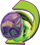 Mega Bloks Toy Figure – Teenage Mutant Ninja Turtles Donnie with Skateboard