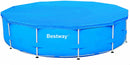 Bestway 12 feet Steel Frame Swimming Pool Cover