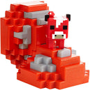 Minecraft Mini Figure Spawn Egg, Collectables, Distributed at Random - BRAND NEW