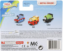 Thomas & Friends Adventures Theo the Experimental Engine Toy