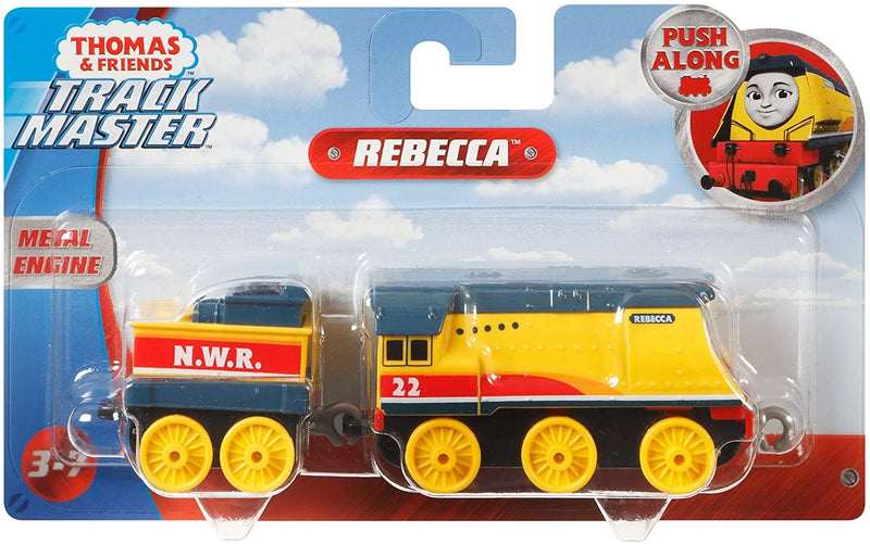 Thomas & Friends TrackMaster Rebecca