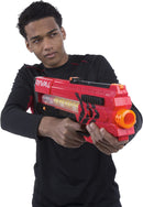 Nerf Rival Zeus MXV-1200 Blaster (Red)