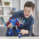 Hasbro Transformers Cyberverse Battle Call Officer Toy Figure Collectible Play