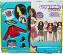 Creatable World Dlx Chtr Kit New 2
