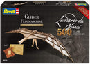 REVELL GLIDER FLUGMA MODEL SET 1:8