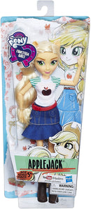 My Little Pony Applejack Doll