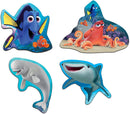 Jumbo Disney/Pixar Finding Dory Bath Time Puzzle