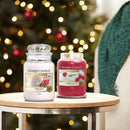 Yankee Candle Classic Large Jar North Pole