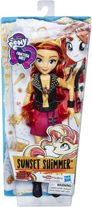 My Little Pony Classic Sunset Shimmer Doll