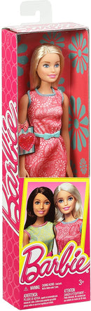 Barbie Mattel Year 2015 Friends Series 12 Inch Doll Toy Pink 12" Heart Ring Set