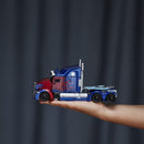 Transformers Optimus Prime