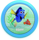 Philips Disney Finding Dory Children's LED Night Light, Blue