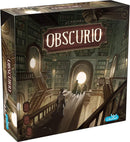 Libellud Obscurio, Mixed Colours