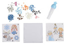 Sylvanian Families Aquabeads 79768 "Disney's Frozen Character Bead Set Fun Kids