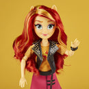 My Little Pony Classic Sunset Shimmer Doll