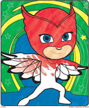 CRAYOLA PJ MASKS COLOUR WONDER MESS FREE COLOURING PK18