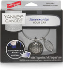 Yankee Candle Midsummer's Night Charming Scents Starter Kit, Small