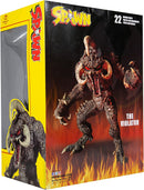 McFarlane SPAWN MEGAFIG VIOLATORSpawn Megafig Violator