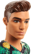 Barbie Ken Fashionistas 15 Tropical Vibes Doll