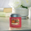 Yankee Candle Classic Fragrance Spheres Air Freshener | Holiday Hearth | Magical Christmas Morning Collection