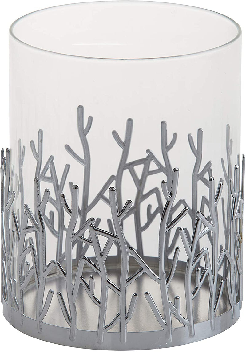 Yankee Candle Forest Glow Jar Holder