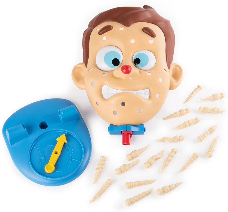 Spin Master Games Pimple Pete Game