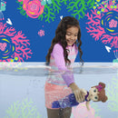 Baby Alive Shimmer ‘n Splash Mermaid Baby Doll (Brown Hair)