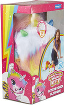 RBUK Rainbow Butterfly Unicorn Kitty Action Power Paws Toy, Multi Colered