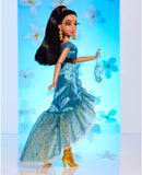 Disney Princess Style Series Jasmine Fashion Doll