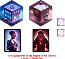 Mattel Games Jewel Heist