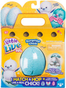 Moose Little Live Pets Figure Surprise Chick-sorted