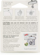 Yankee Candle Fluffy Towels Charming Scents Fragrance Refill