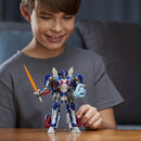 Transformers Optimus Prime