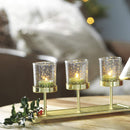 Yankee Candle Classic Tealights Singing Carols