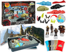 Craze Magic Sand Dragons Island