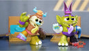 Crate Creatures Surprise Kaboom Box-Stubbs, Multi