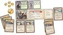 Mistfall Game