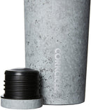 Corkcicle Canteen 9oz Concrete