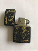 Zippo Special Edition Lighters (American Cowboy)
