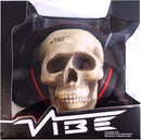 VIBE BlackDeath Over Ear Headphones