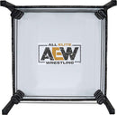 AEW AEW0065 Unrivaled Collection Authentic Action, Flexible Tension Ring Ropes, Multi, Multicolor