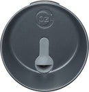 Zak!-Bottle-16oz-Stainless Steel Thermal Tumbler Brushed