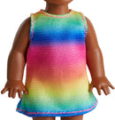 Barbie Skipper Babysitters Inc. Dark Brunette Girl Sibling Toddler & Baby Dolls