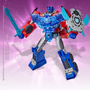 Hasbro Transformers Cyberverse Battle Call Officer Toy Figure Collectible Play
