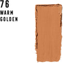 Max Factor Facefinity All Day Warm Golden Matte Pan Stik Foundation 20g